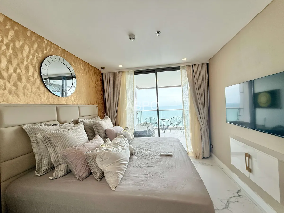 Seaview in Jomtien photo 10