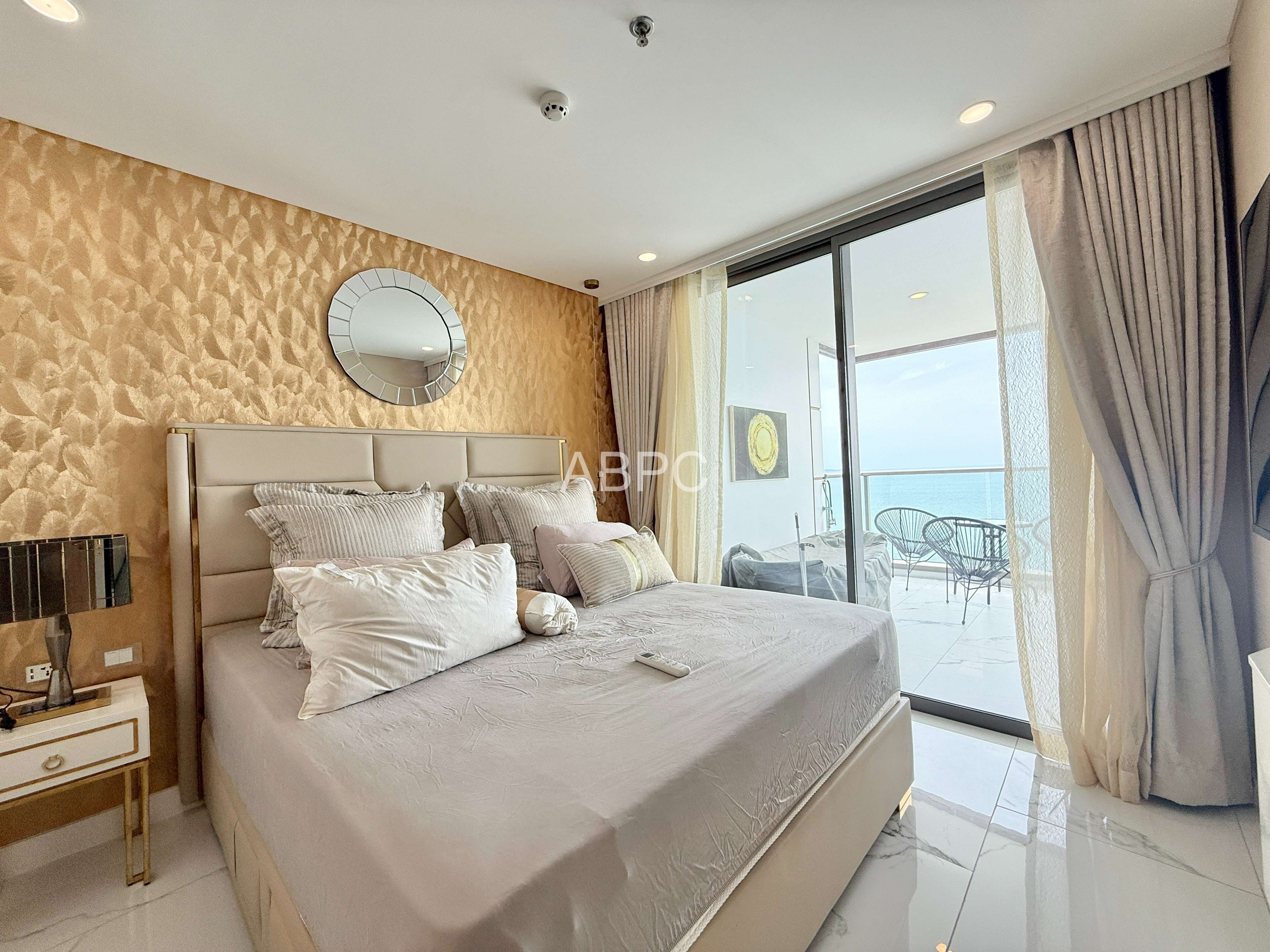 Seaview in Jomtien photo 9