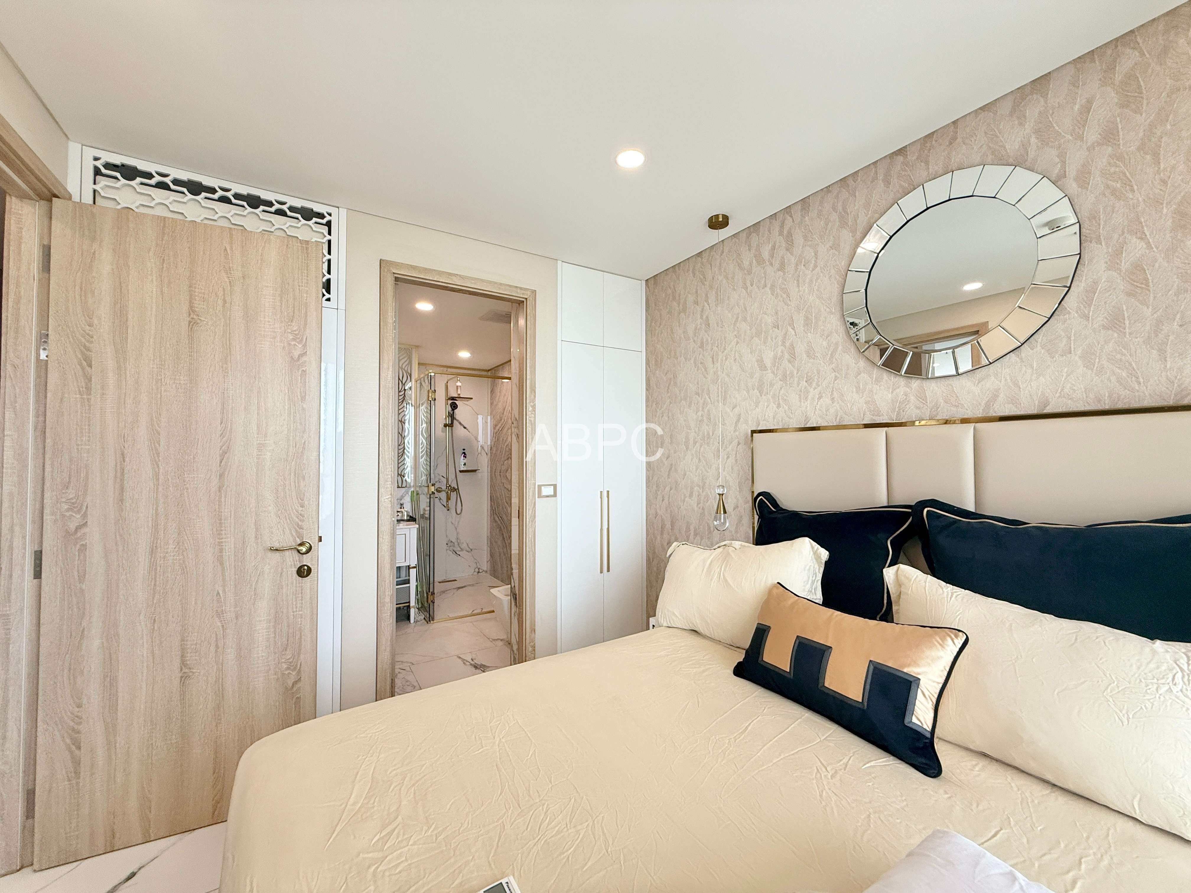 Seaview in Jomtien photo 14