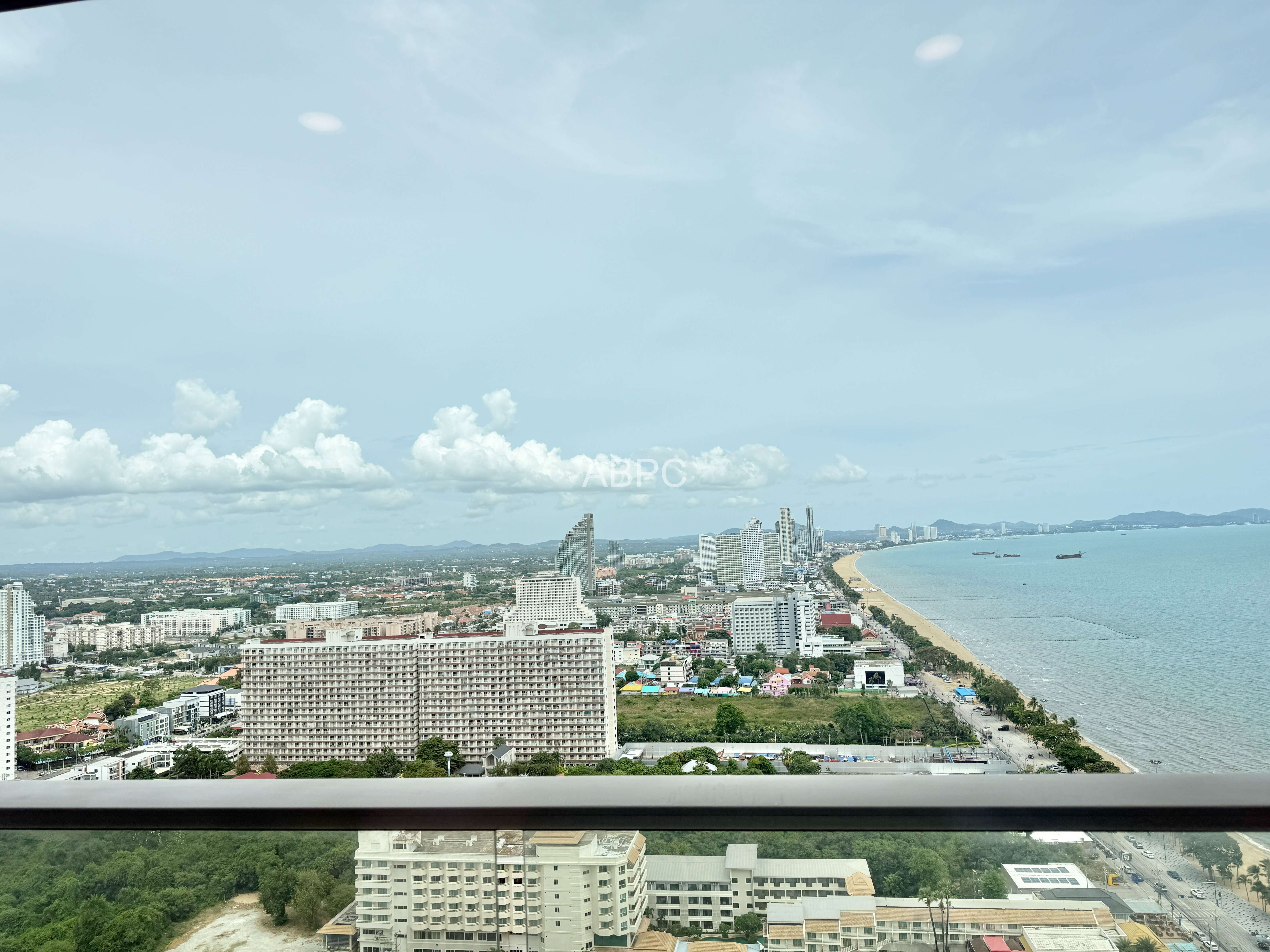 Seaview in Jomtien photo 13