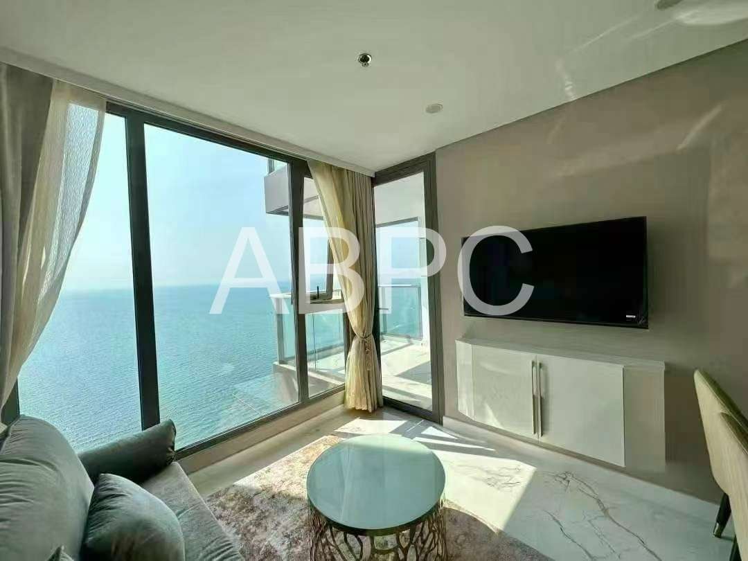 Seaview in Jomtien photo 2