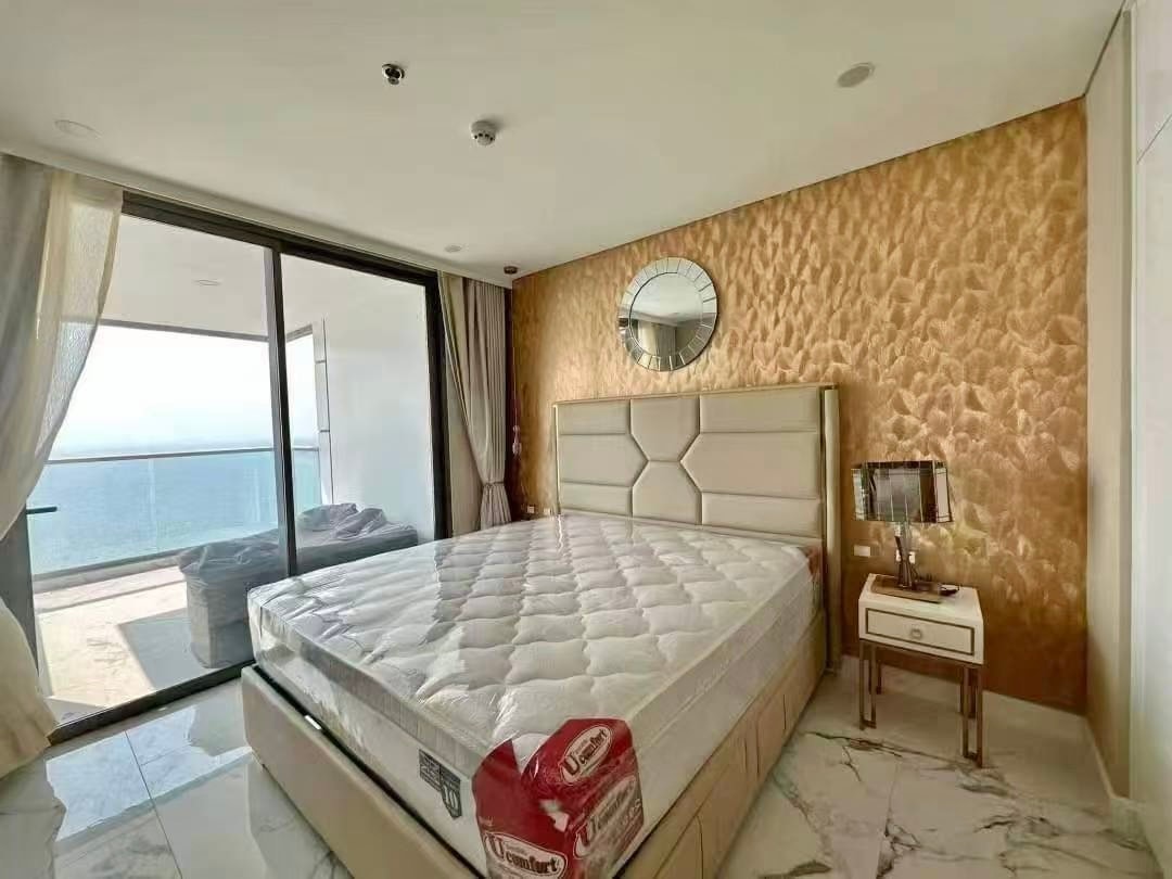 Seaview in Jomtien photo 23