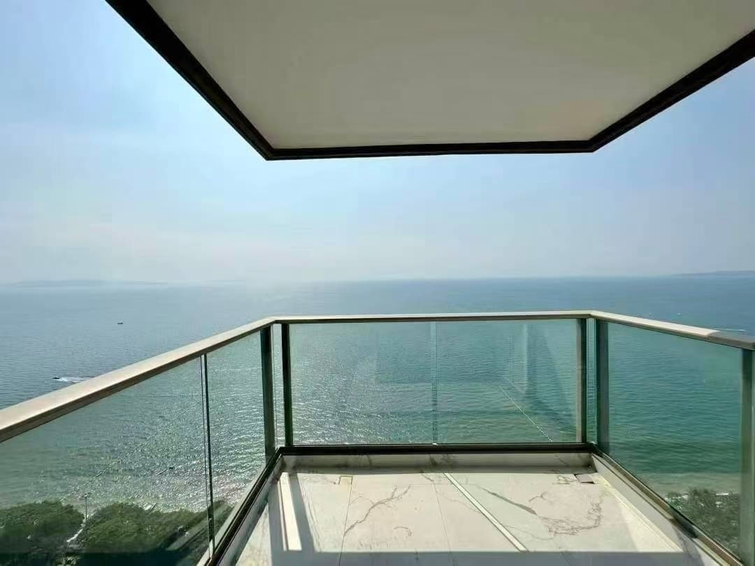 Seaview in Jomtien photo 22