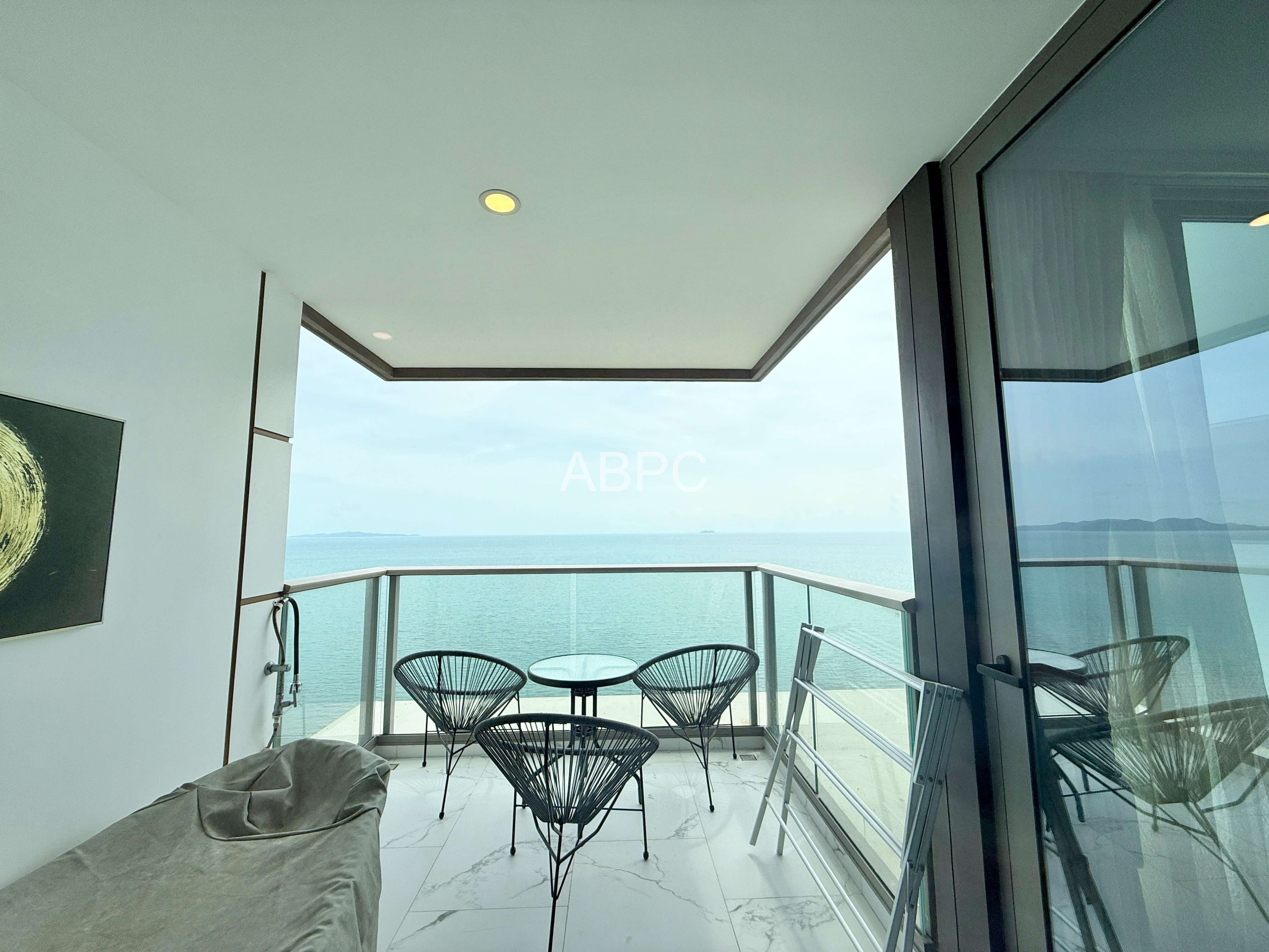 Seaview in Jomtien photo 16