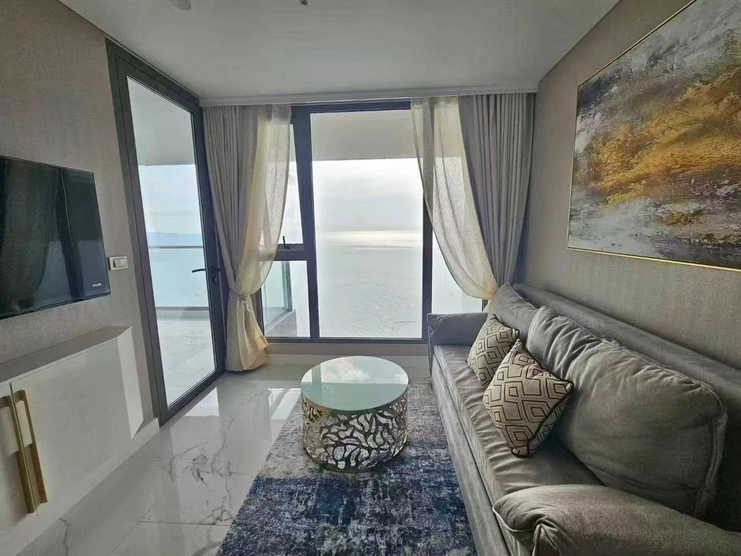 Seaview in Jomtien photo 21
