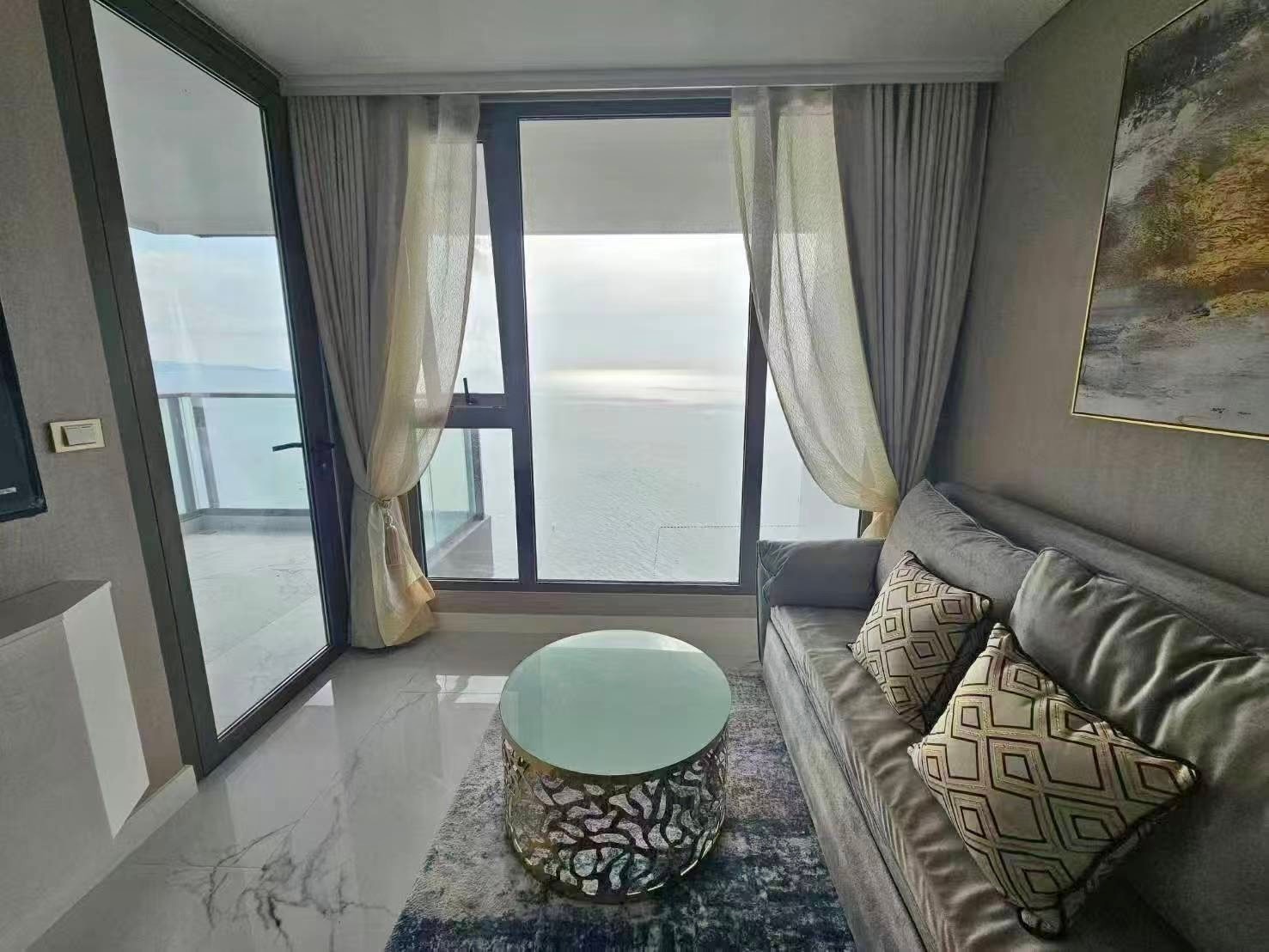Seaview in Jomtien photo 24