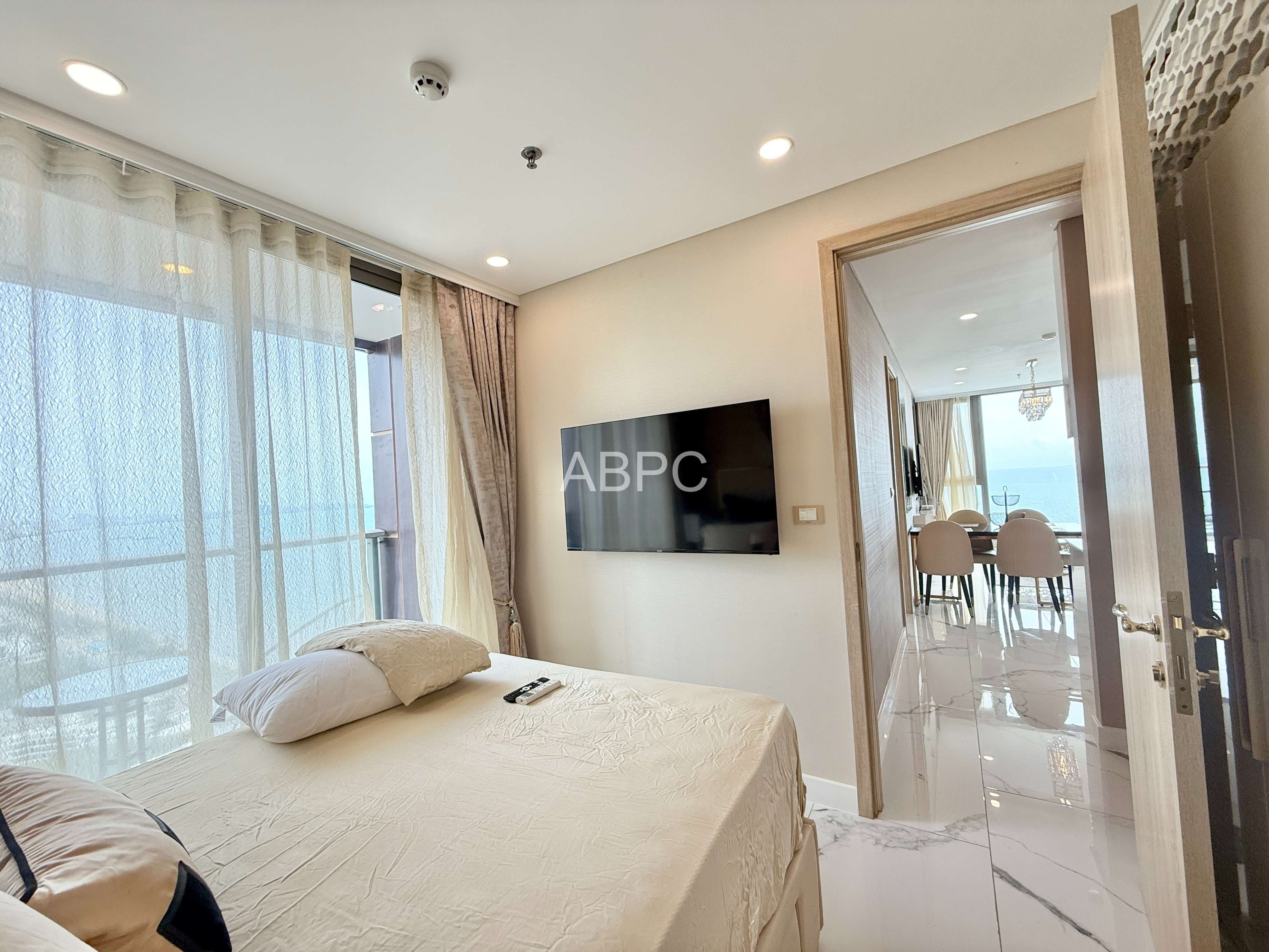 Seaview in Jomtien photo 11