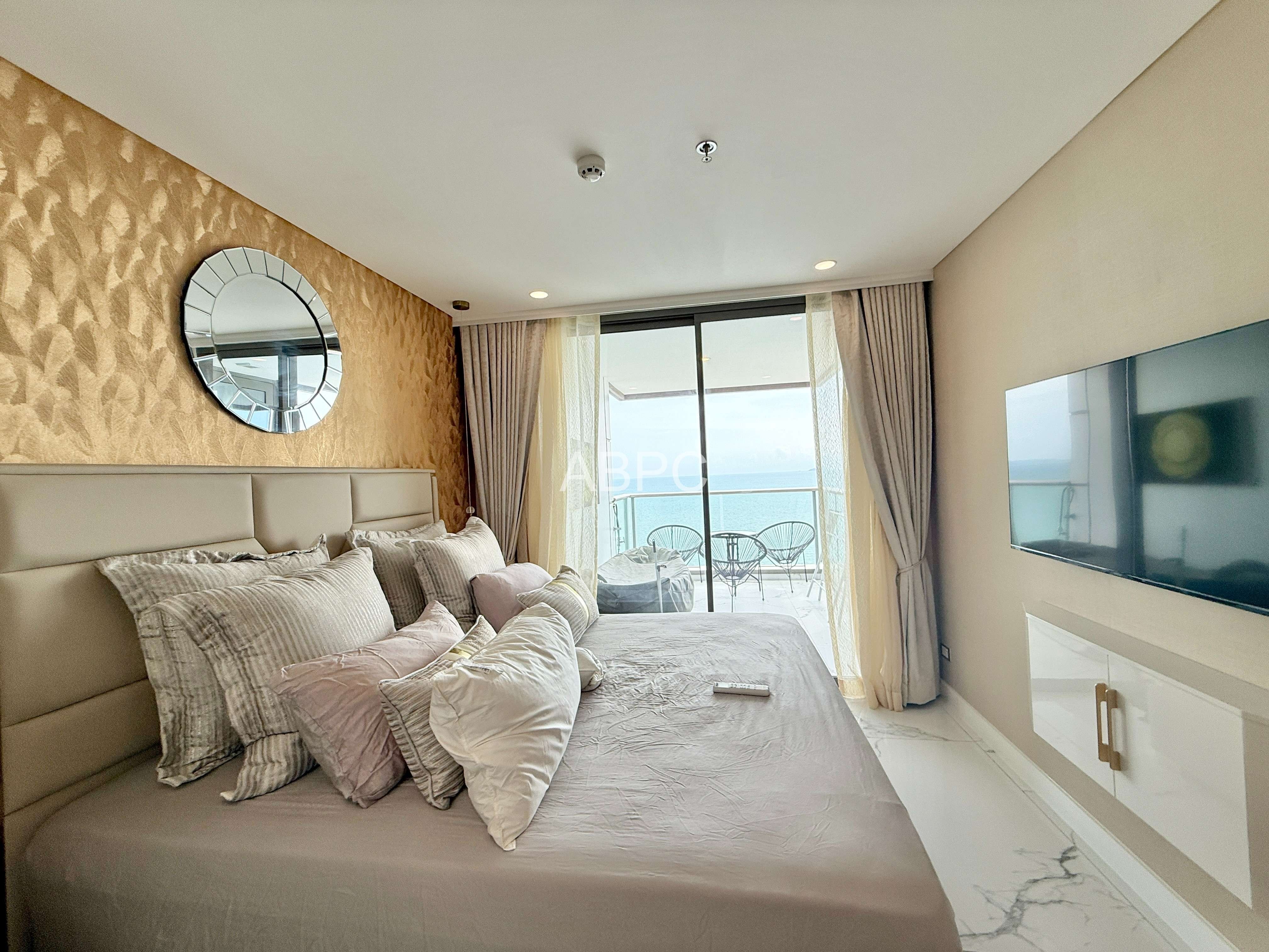 Seaview in Jomtien photo 10