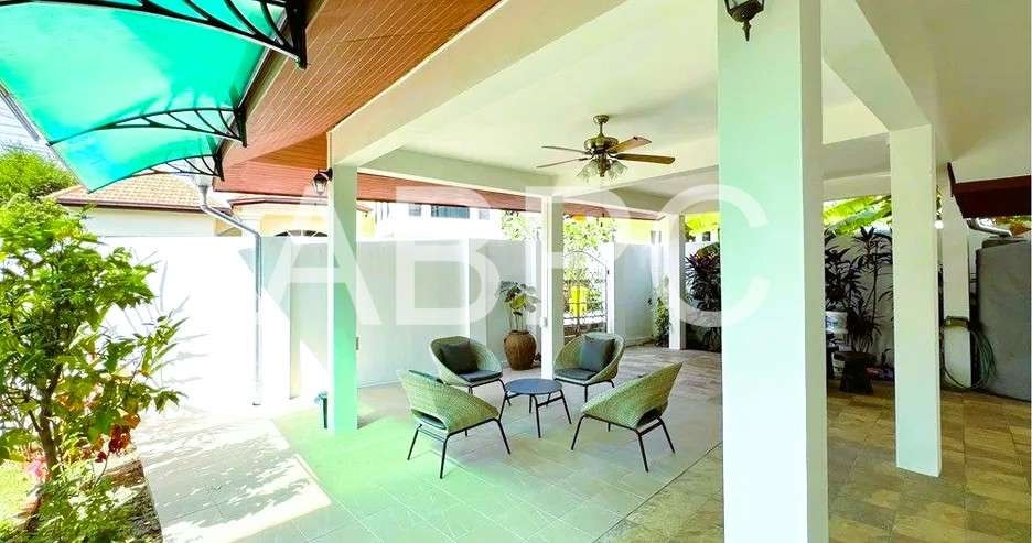 Fully Renovated 5 Bed 4 Bath House In East Pattaya photo 20