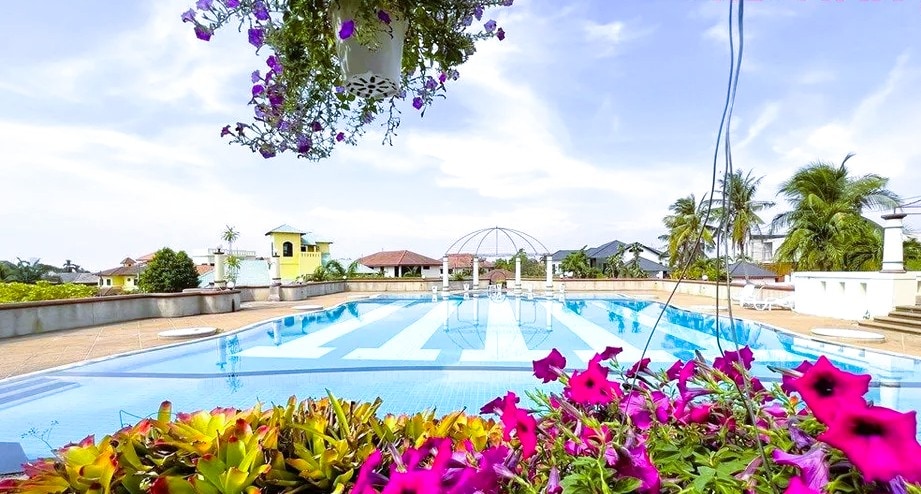 Fully Renovated 5 Bed 4 Bath House In East Pattaya photo 39