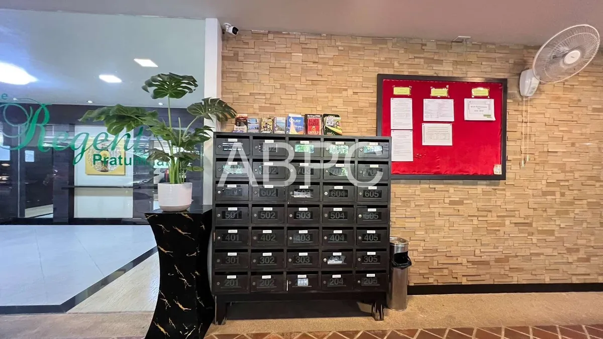 City View 2 Bed 2 Bath Condo In Pratumnak photo 4