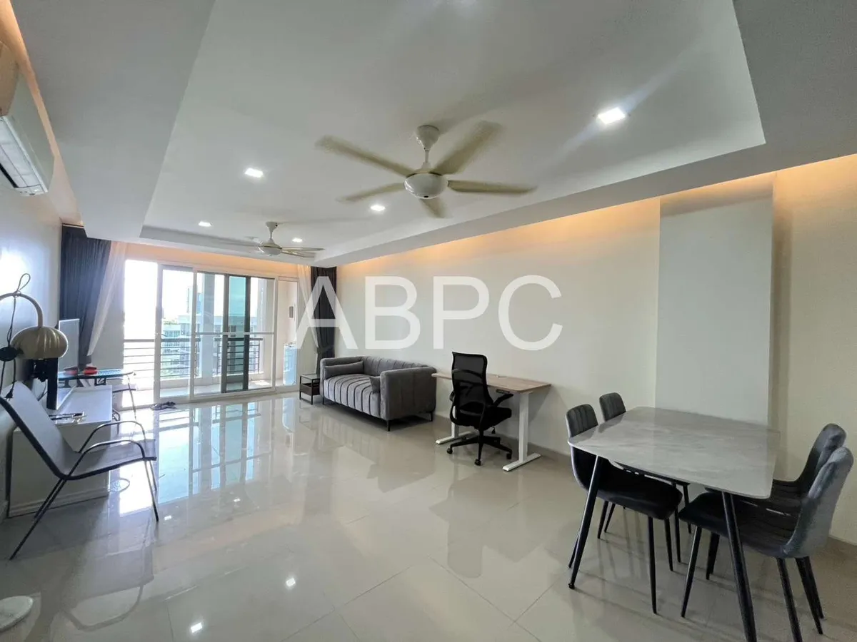 City View 2 Bed 2 Bath Condo In Pratumnak photo 5