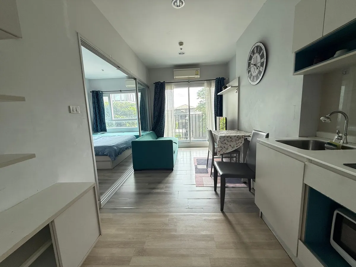 1 Bedroom 1 bathroom photo 11