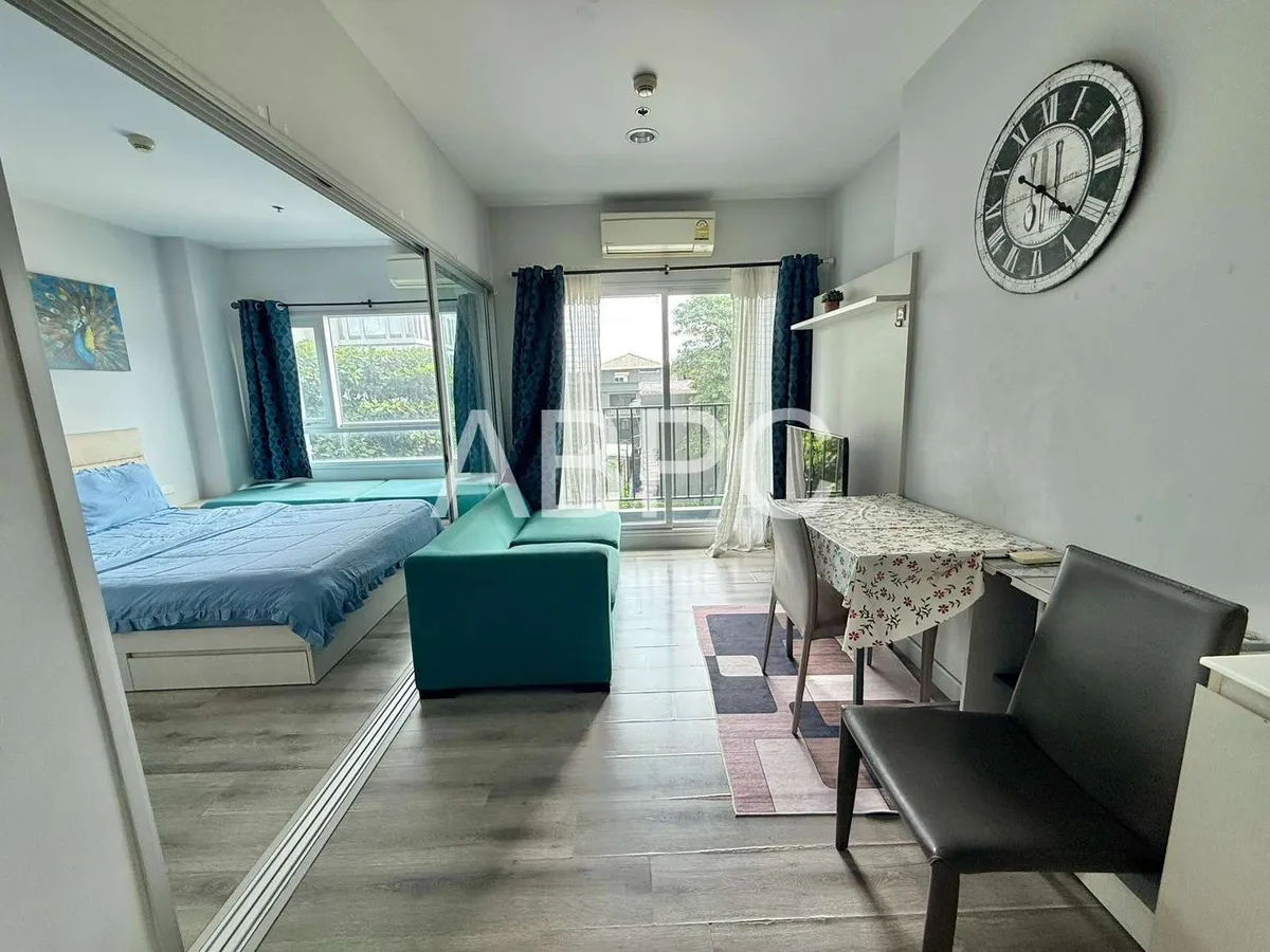 1 Bedroom 1 bathroom photo 6