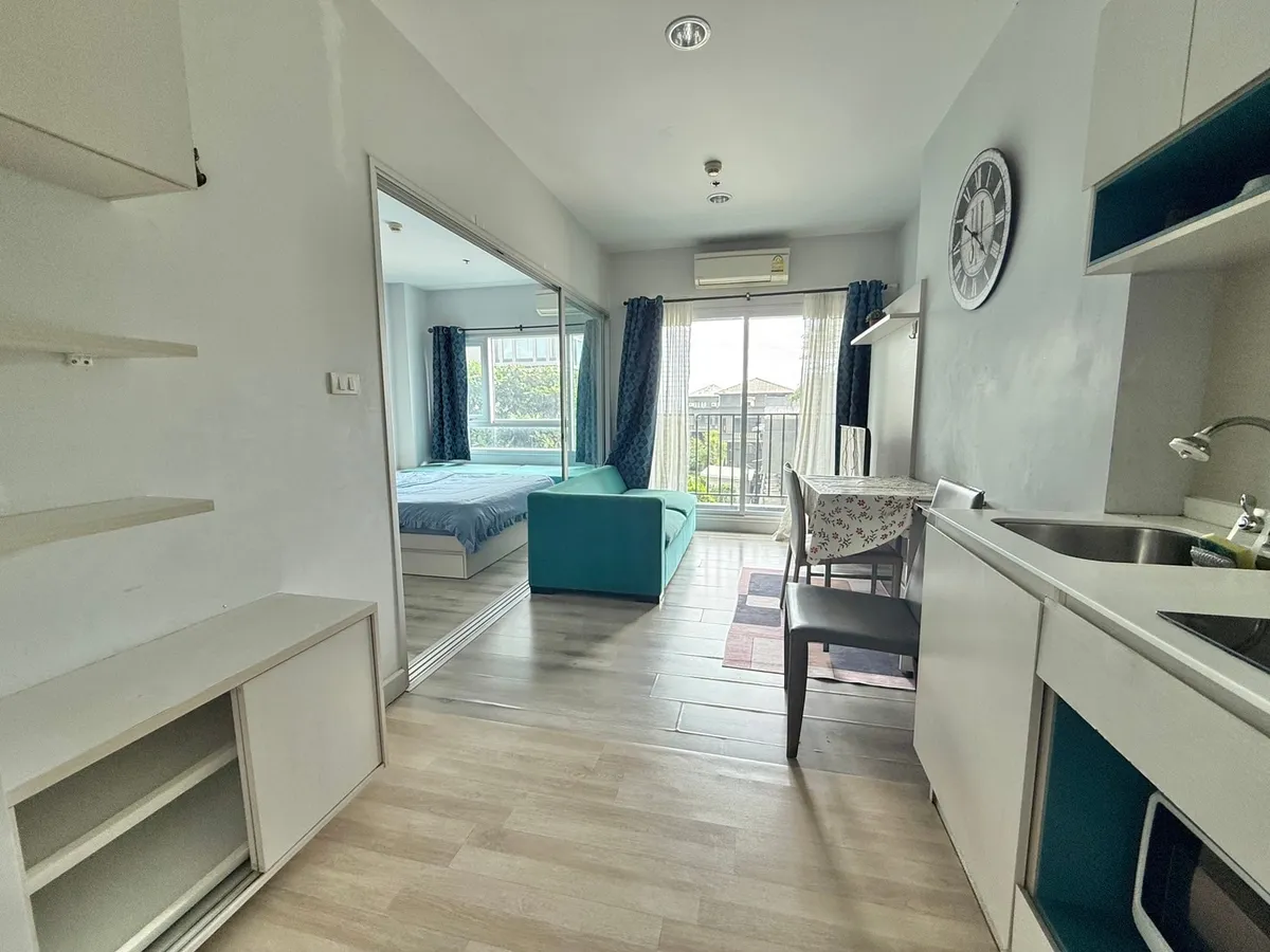 1 Bedroom 1 bathroom photo 10