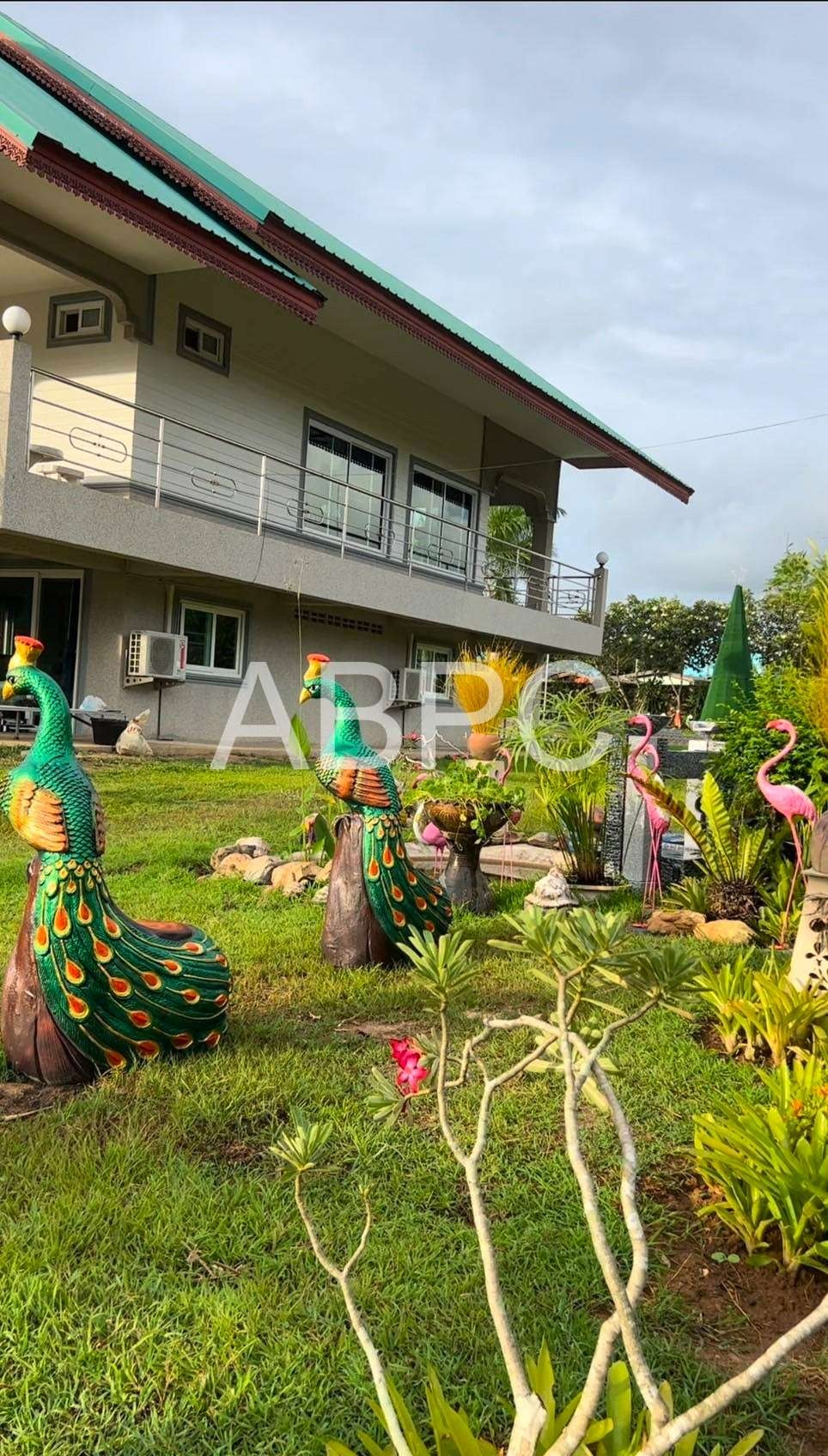 Pool Villa For Sale in Bangsaray photo 7