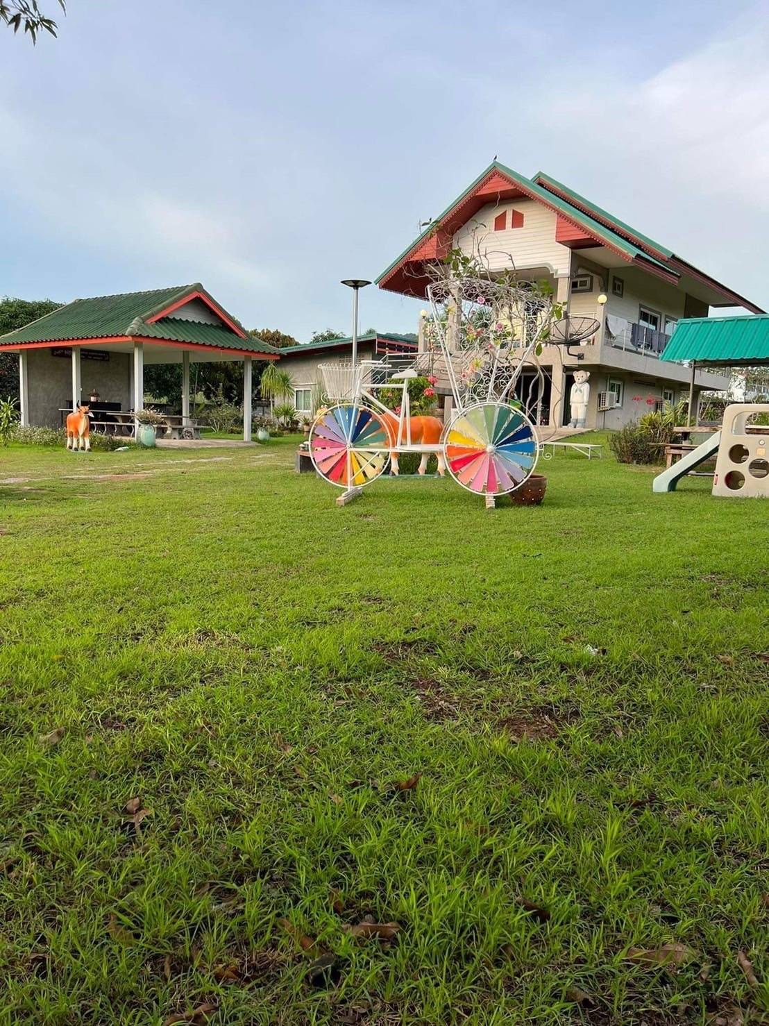 Pool Villa For Sale in Bangsaray photo 17
