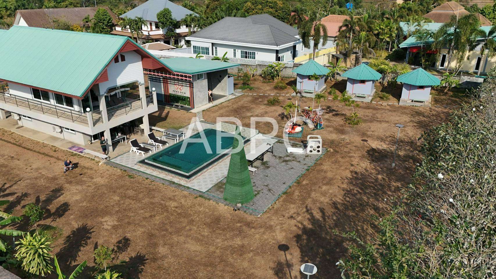 Pool Villa For Sale in Bangsaray photo 15