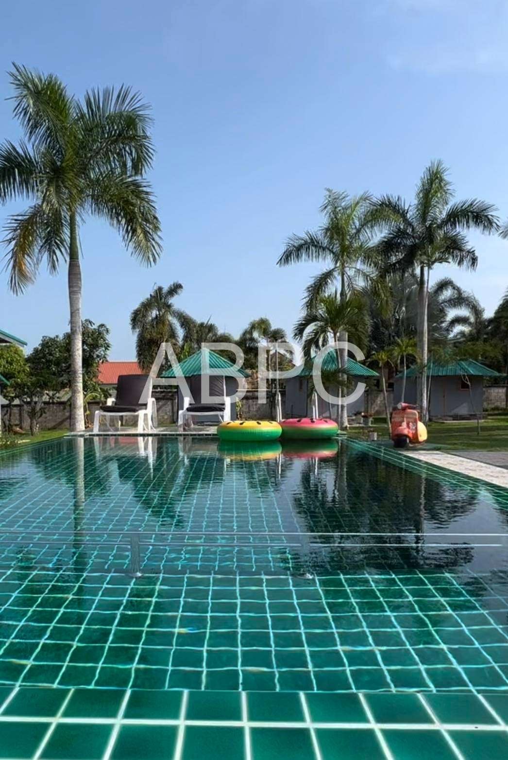 Pool Villa For Sale in Bangsaray photo 8