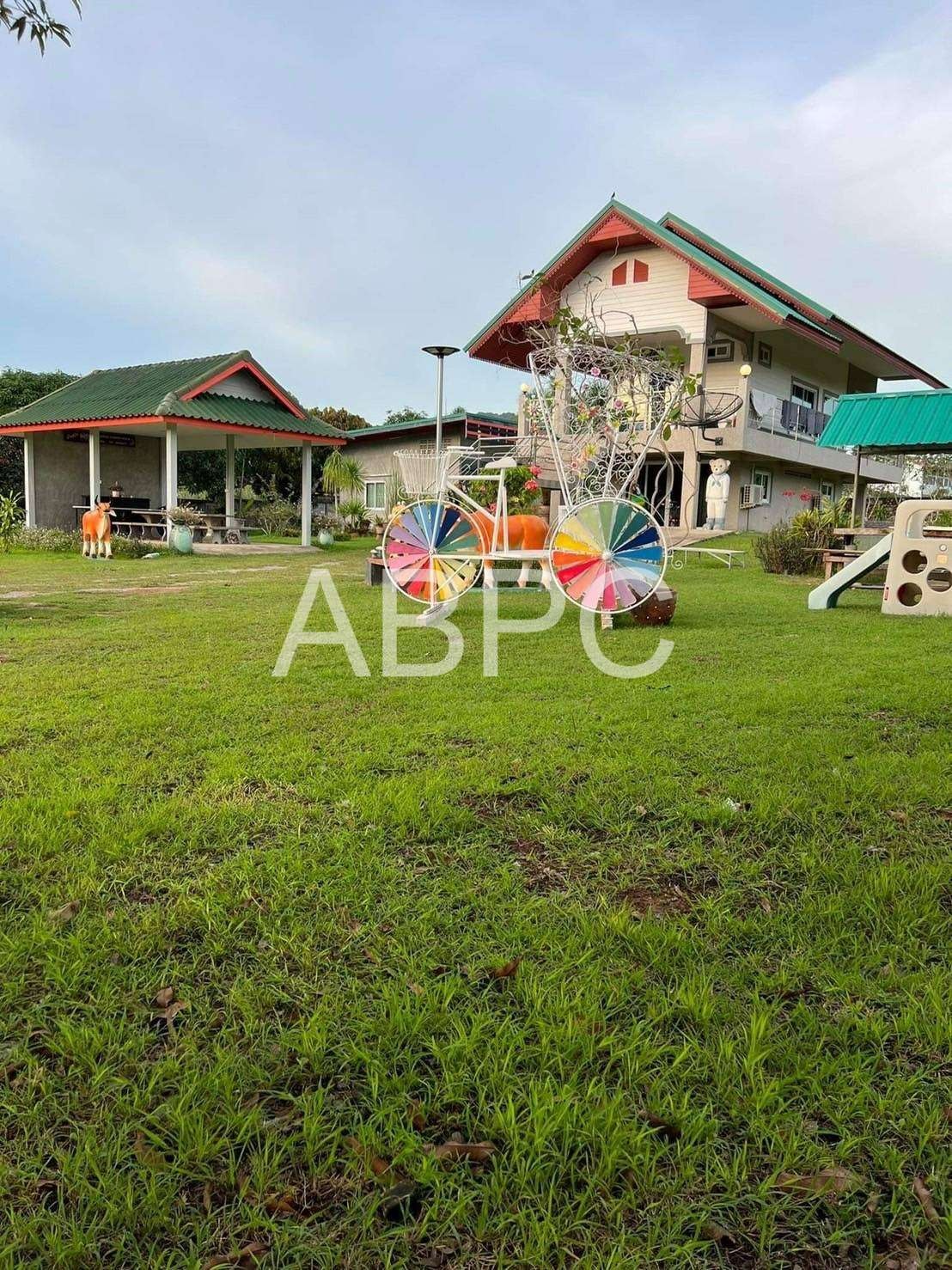 Pool Villa For Sale in Bangsaray photo 12