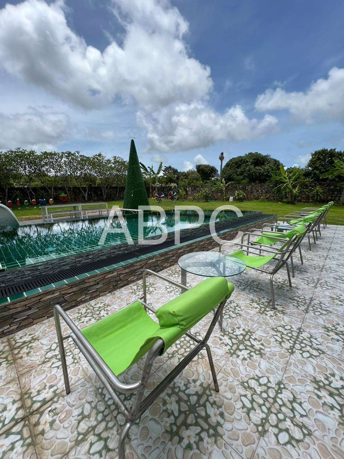 Pool Villa For Sale in Bangsaray photo 9