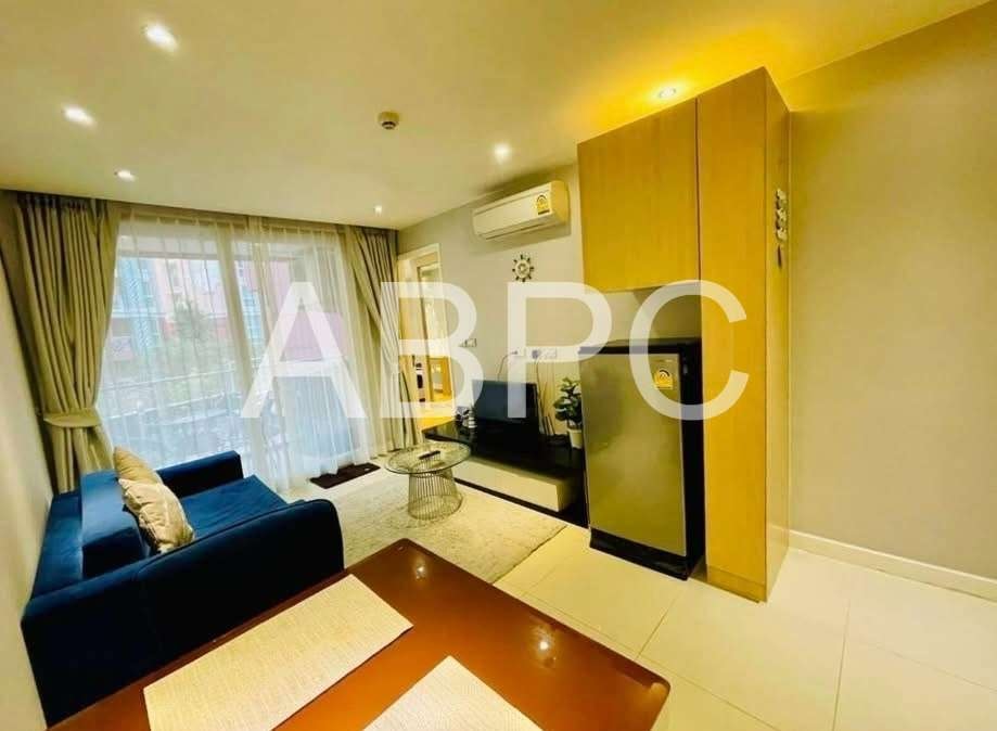 1 Bedroom 1 Bathroom in Pratumnak photo 4