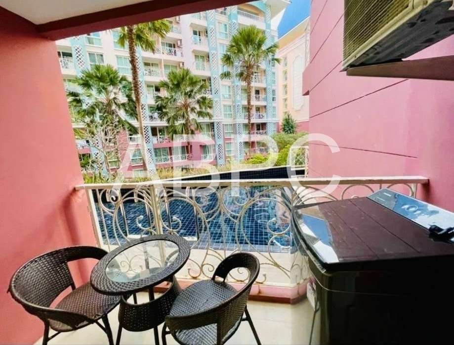 1 Bedroom 1 Bathroom in Pratumnak photo 7