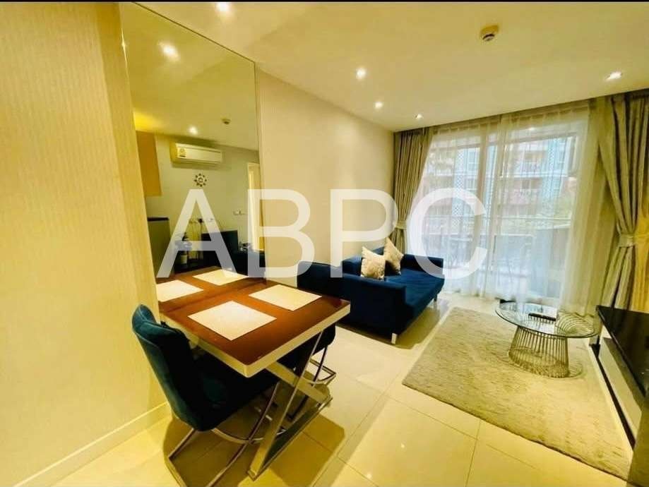 1 Bedroom 1 Bathroom in Pratumnak photo 5