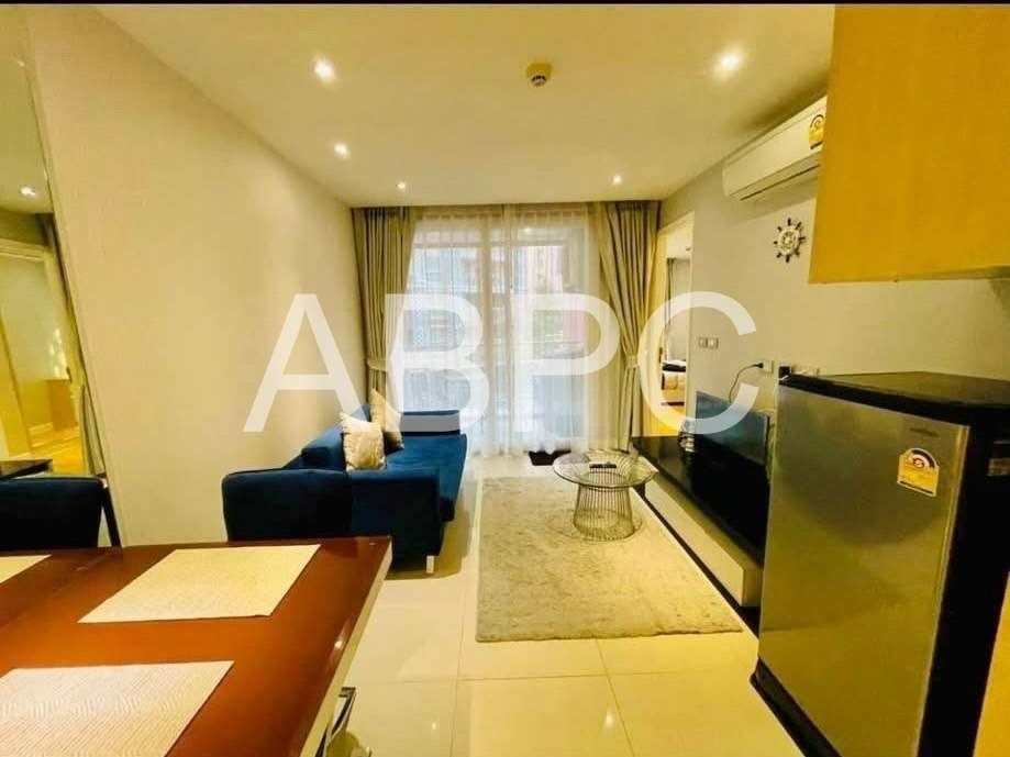 1 Bedroom 1 Bathroom in Pratumnak photo 6