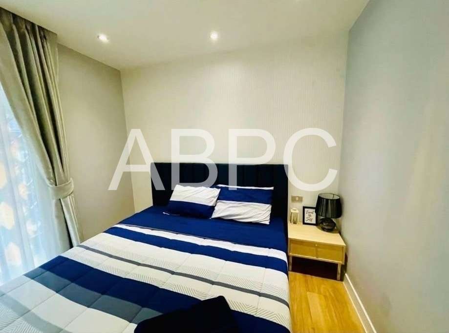 1 Bedroom 1 Bathroom in Pratumnak photo 3