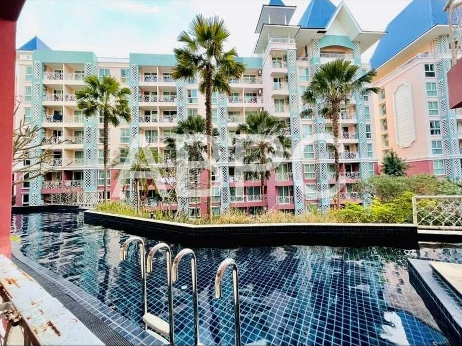 1 Bedroom 1 Bathroom in Pratumnak
