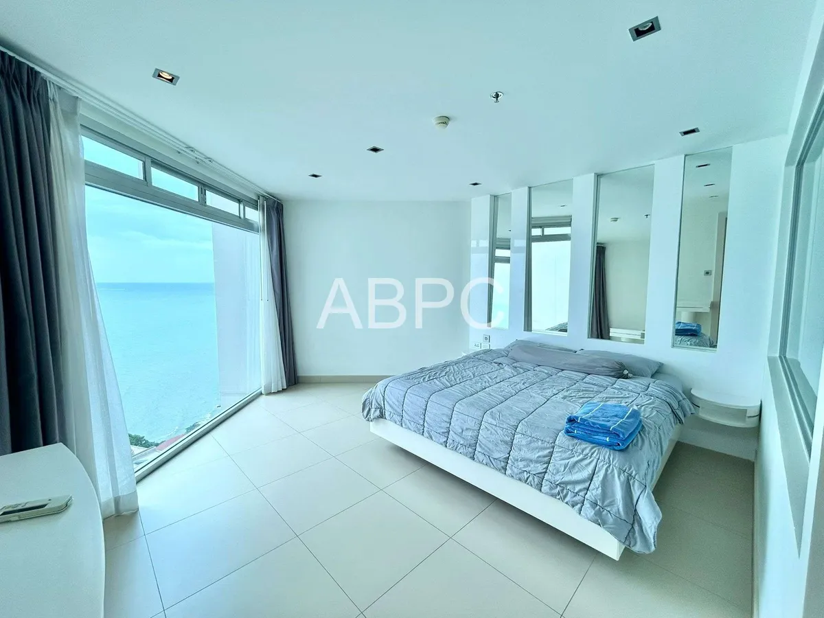 Sea View Condo For Rent