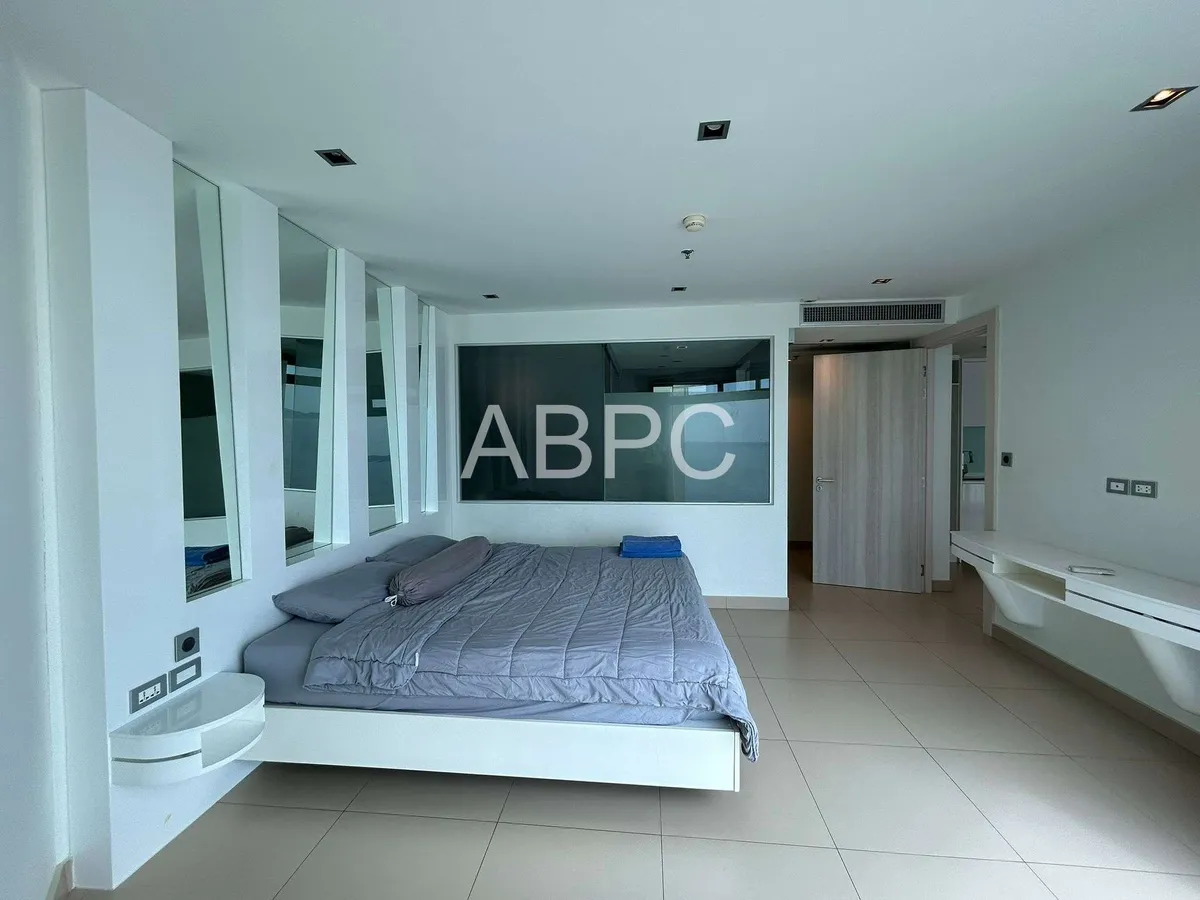 Sea View Condo For Rent photo 11