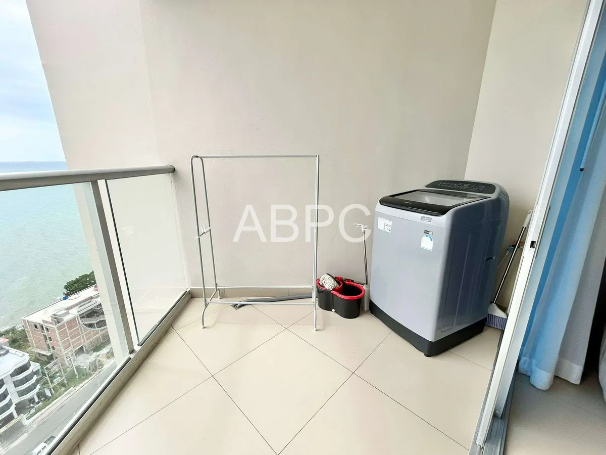 Sea View Condo For Rent photo 12