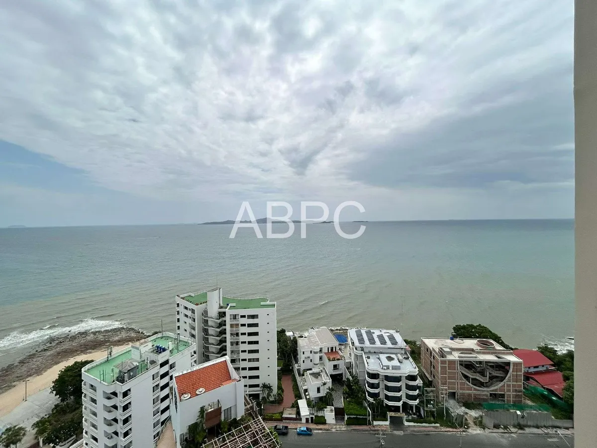 Sea View Condo For Rent photo 13