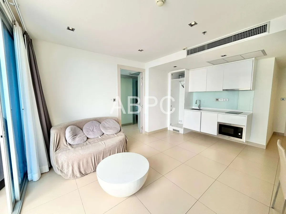 Sea View Condo For Rent photo 14