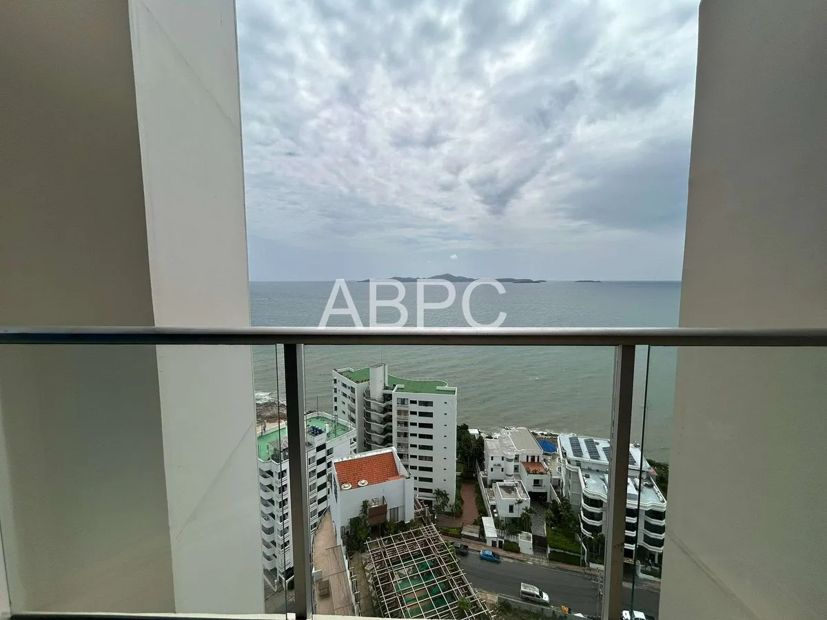 Sea View Condo For Rent photo 3