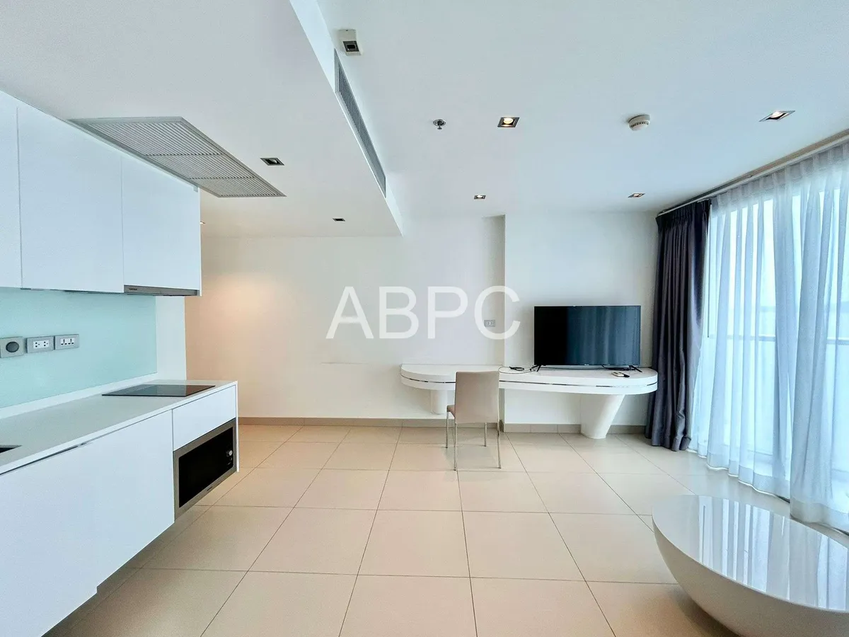 Sea View Condo For Rent photo 4