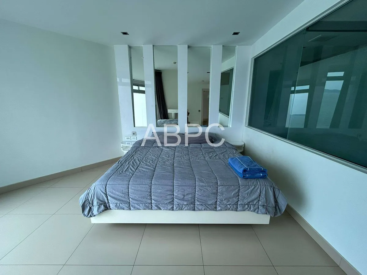 Sea View Condo For Rent photo 5