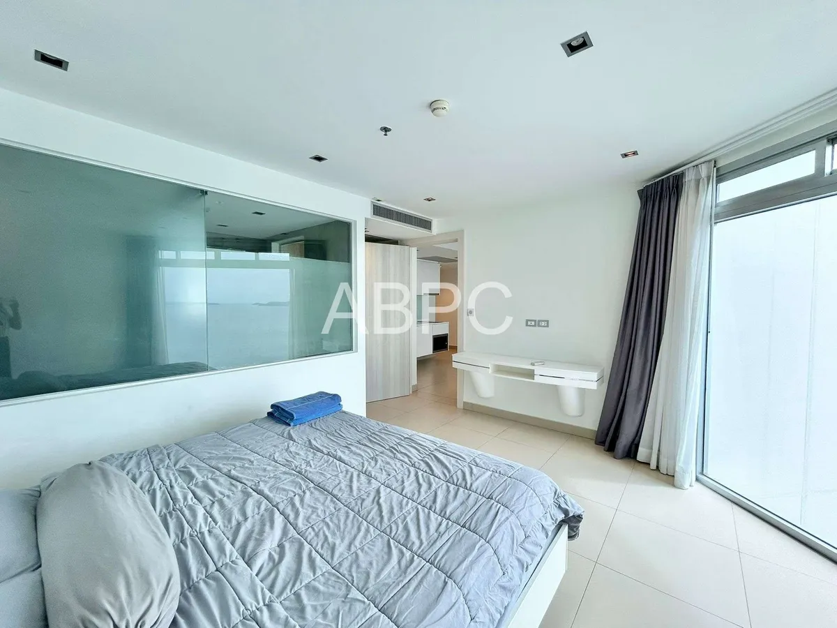 Sea View Condo For Rent photo 6