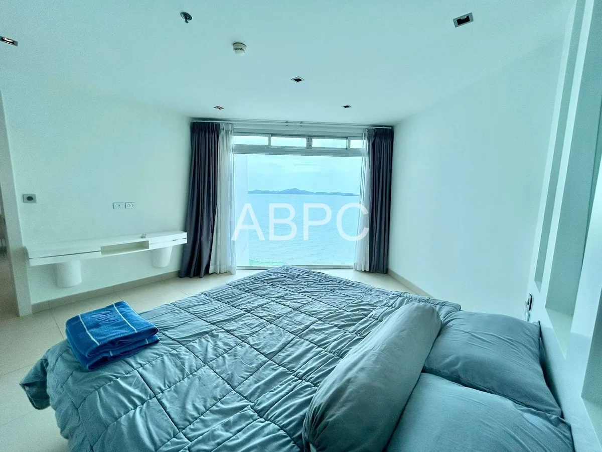Sea View Condo For Rent photo 10