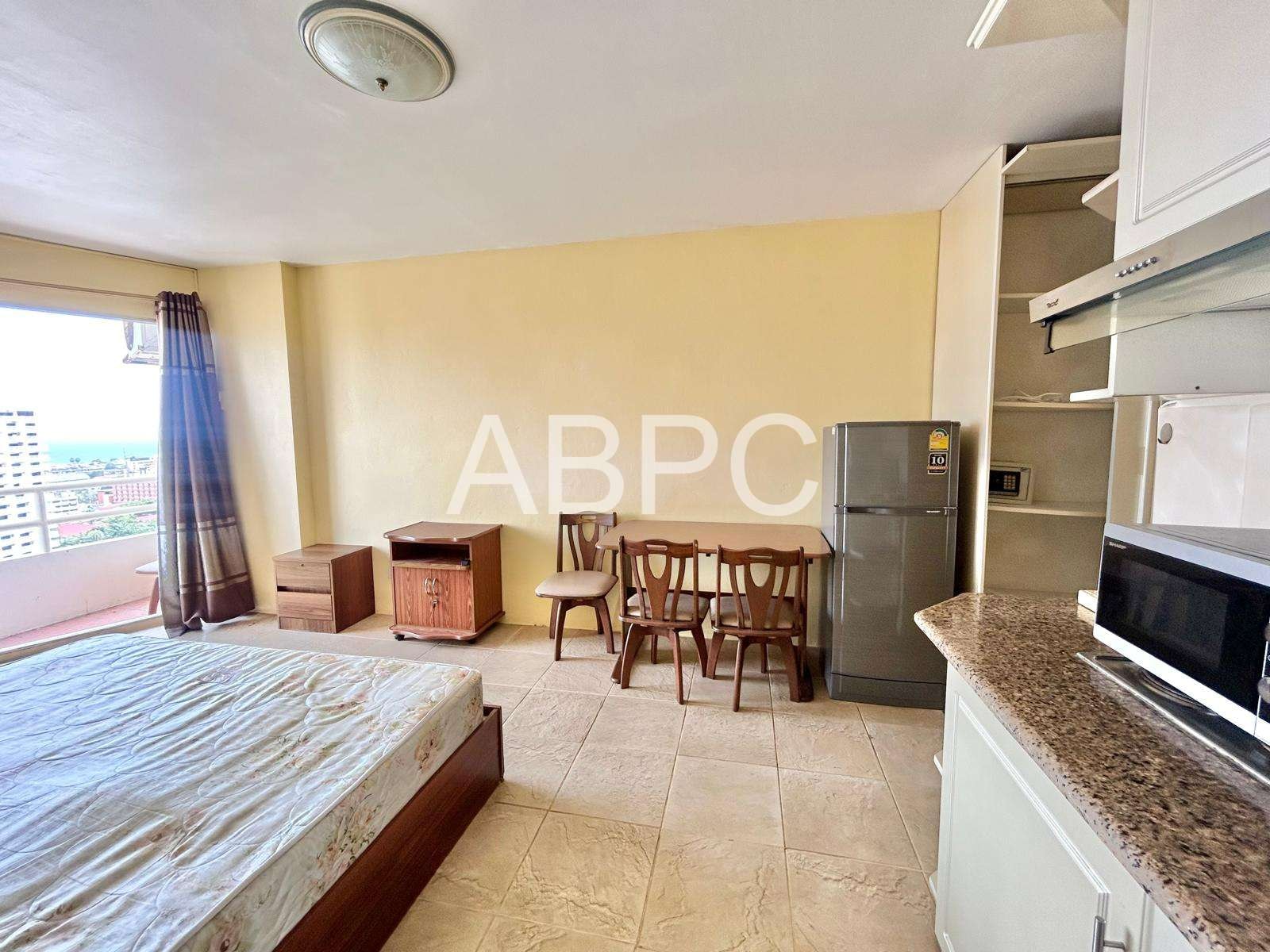 Studio Condo For Sale In Jomtien photo 7