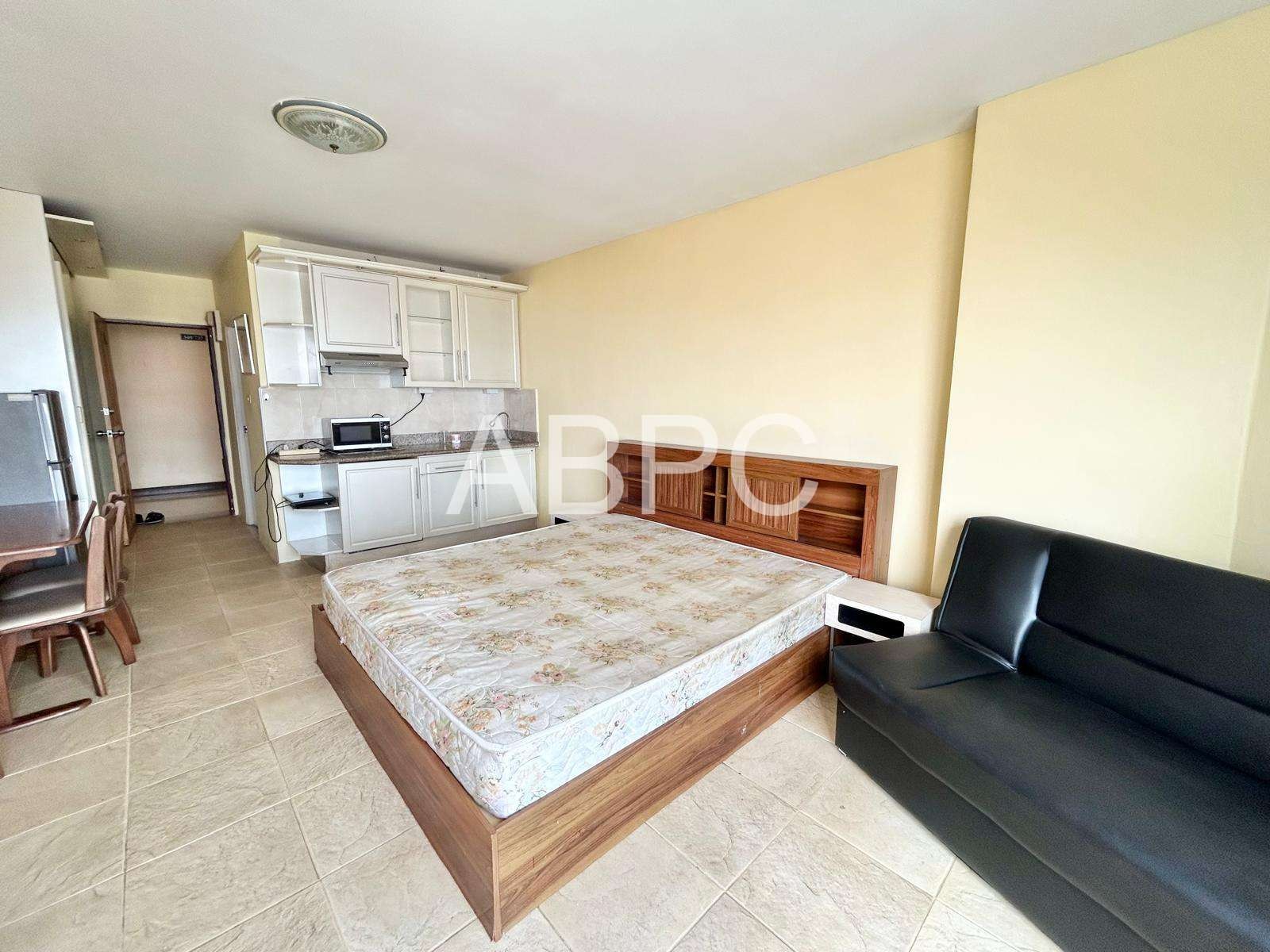 Studio Condo For Sale In Jomtien photo 5