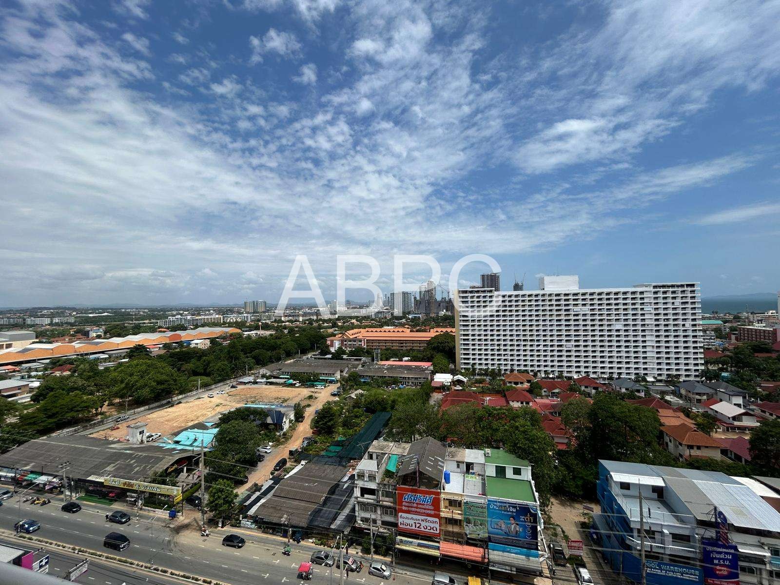 Studio Condo For Sale In Jomtien photo 9