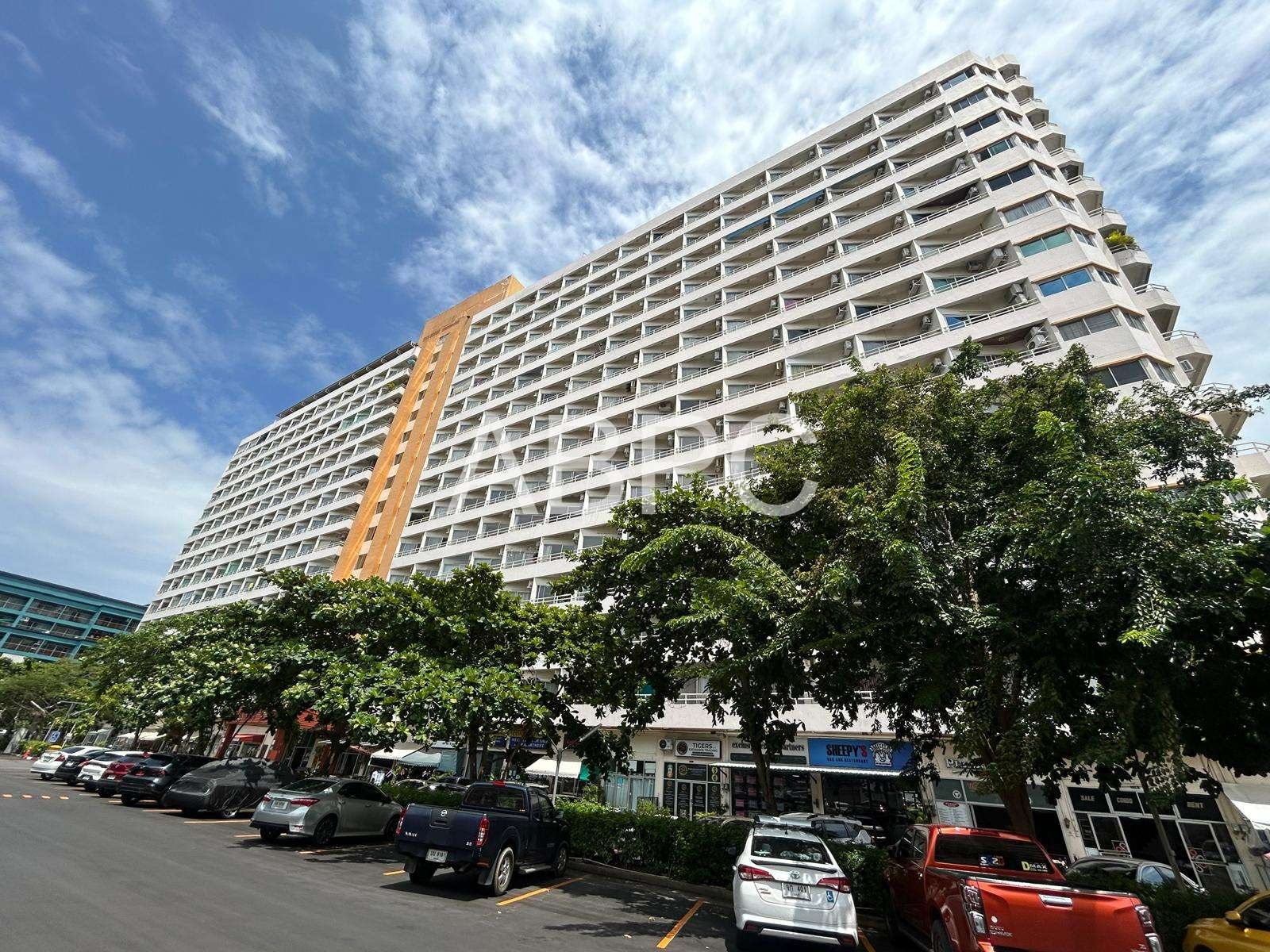 Studio Condo For Sale In Jomtien photo 11