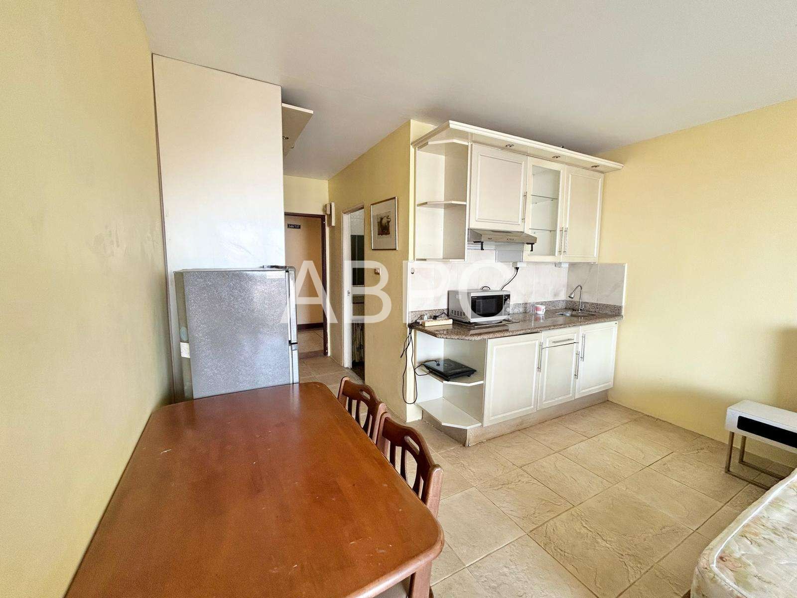 Studio Condo For Sale In Jomtien photo 4