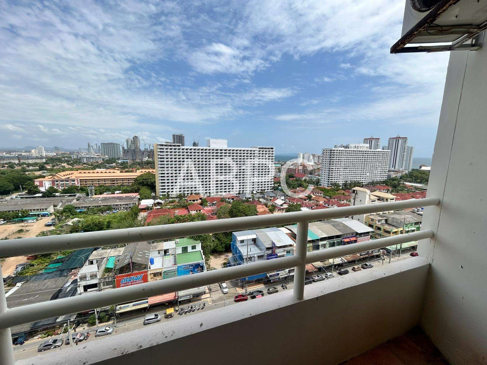 Studio Condo For Sale In Jomtien photo 8