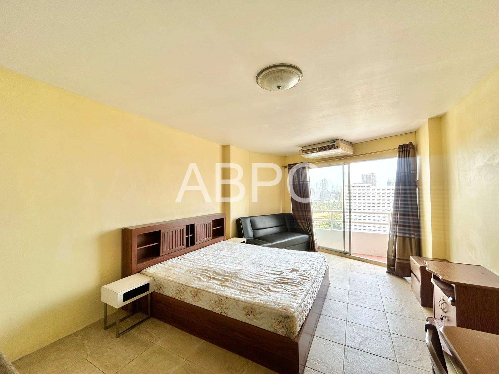 Studio Condo For Sale In Jomtien photo 3