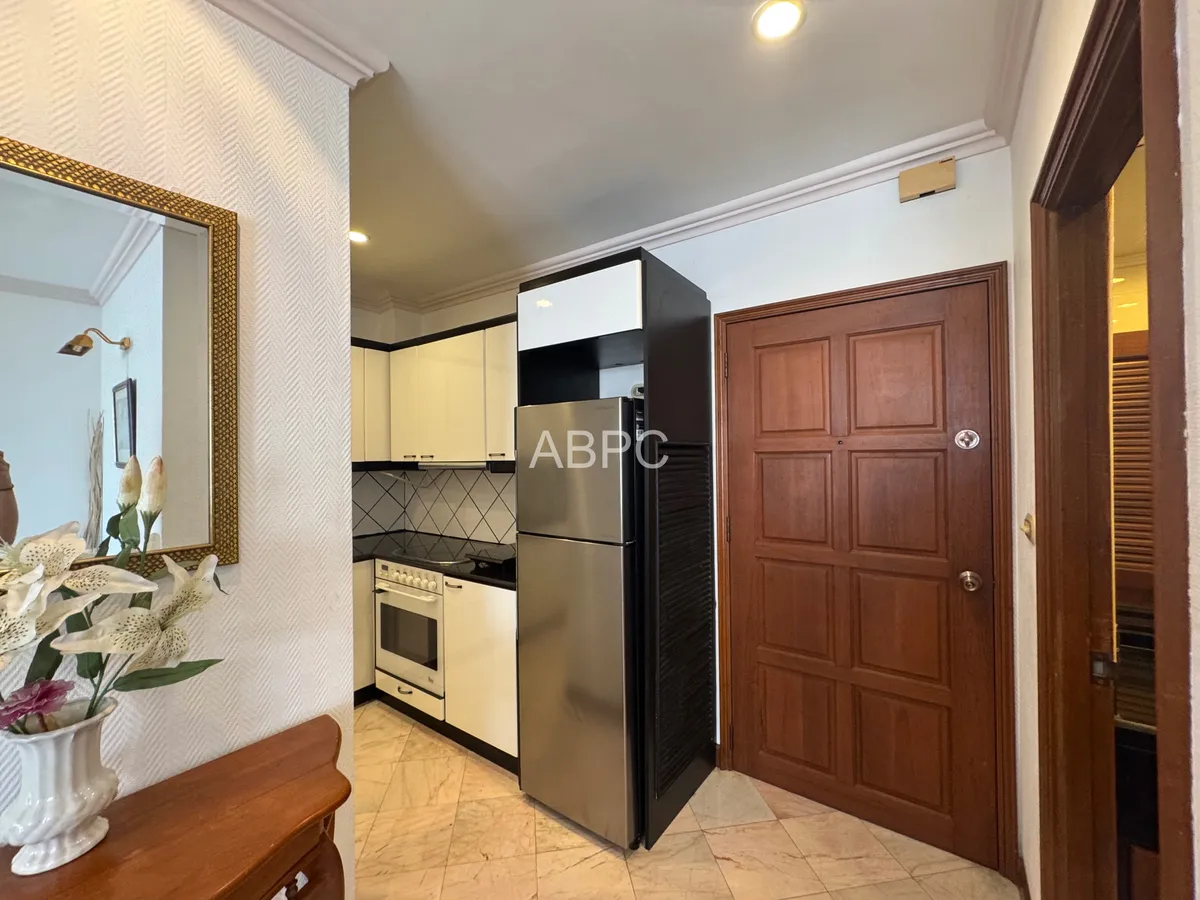 1 Bedroom 2 Bathroom in Jomtien photo 2