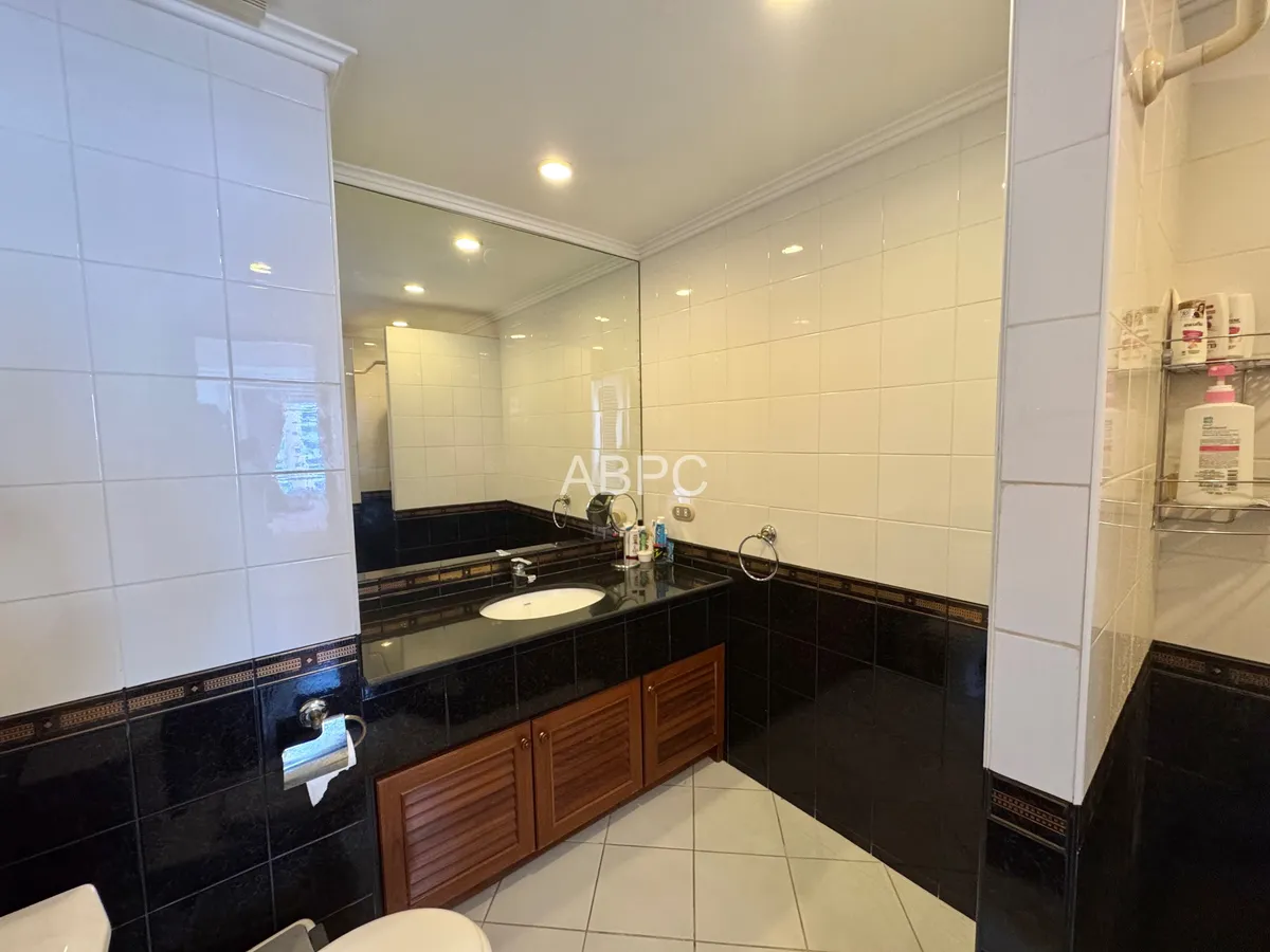 1 Bedroom 2 Bathroom in Jomtien photo 11